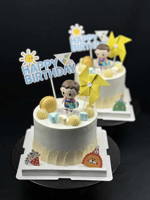 滑板男孩 商品图5