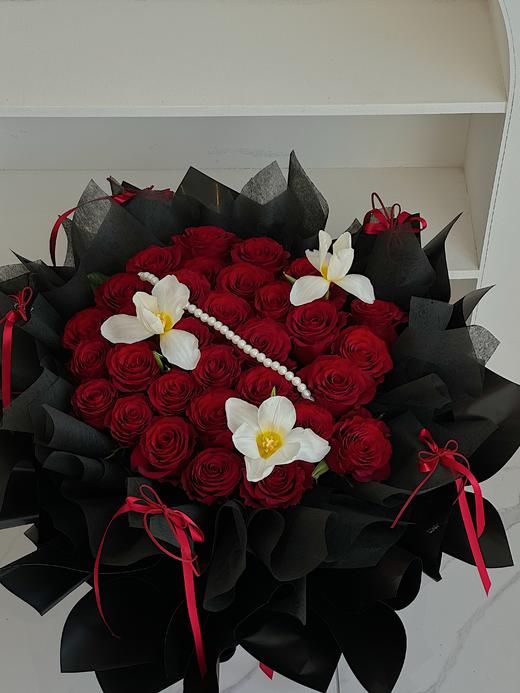 炽热与纯粹 · 花桶 商品图0