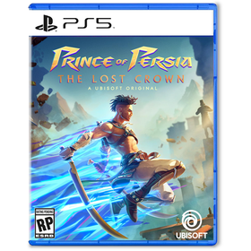 二手PS5游戏 波斯王子 失落的王冠 中文版