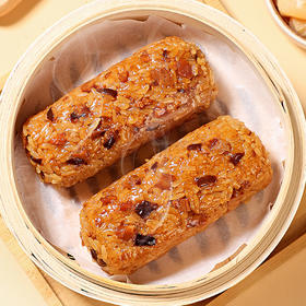 暖心上海江南糯米鸡饭团香菇卤肉风味饭团微波炉加热即食早饭80g/个米饭充饥抗饿