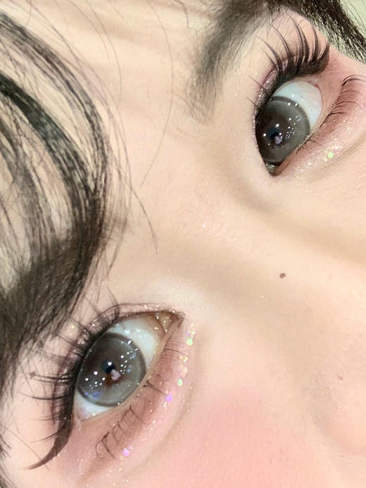 [国货美瞳] mimipark 性价比高！舒适度好！ 半年抛 一副（2片） 商品图7