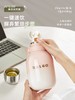 物生物大容量保温水壶316不锈钢保温杯高颜值2024新款女吸管水杯 商品缩略图6