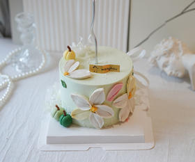 花屿春（提前1天预定）