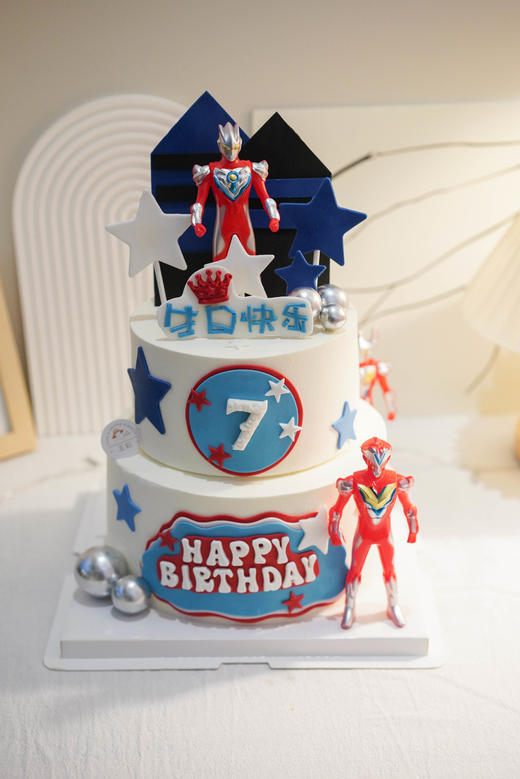 奥特曼5号（需提前6小时预定） 商品图2