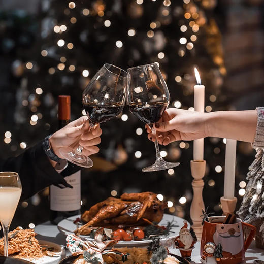 西班牙进口甘地果2014红葡萄酒750ml 商品图4