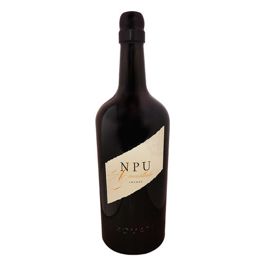 西班牙进口天籁阿蒙蒂亚特酿雪莉葡萄酒750ml 商品图5