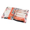 冻帝王蟹腿肉750g 商品缩略图0