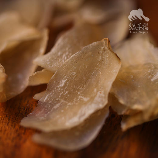 生态高原百合干 | 合作生产*Eco Dried Lily Bulb | Partner Production 商品图1