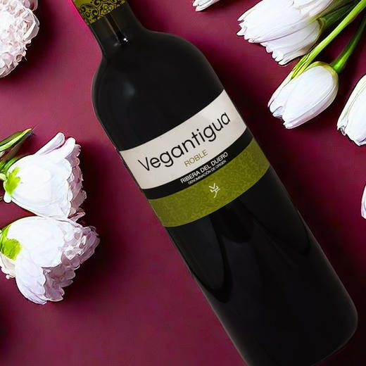 西班牙进口甘地果2014红葡萄酒750ml 商品图3