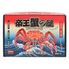 冻帝王蟹腿肉750g 商品缩略图1