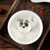 “赖”牌黑芝麻熊猫汤圆300g/盒 商品缩略图5