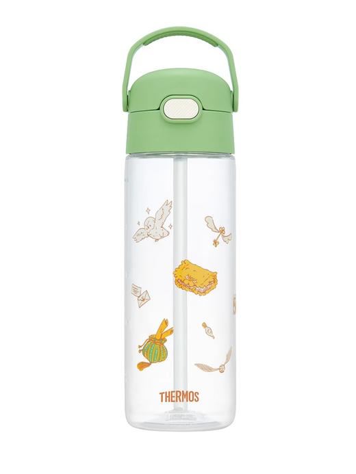 【清仓特惠3.5折】膳魔师哈利波特联名24春夏吸管儿童水杯夏季防漏大容量Tritan 600ml 商品图2