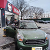 MINI COUNTRYMAN 1.6T COOPER ALL4 Fun【长租-北京】 商品缩略图1