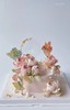 精灵花丛-韩式裱花系列蛋糕 商品缩略图0