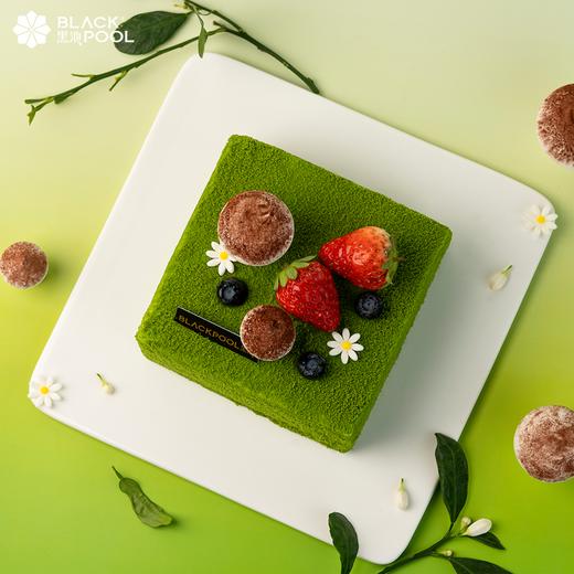 （配送到家）小森林  草莓软忌廉 商品图1