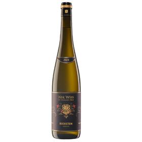 【375mL小规格】李克维精选雷司令甜白葡萄酒 375ml Bockstein Auslese 375ML