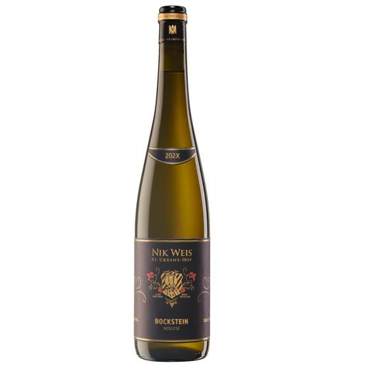 【375mL小规格】李克维精选雷司令甜白葡萄酒 375ml Bockstein Auslese 375ML 商品图0