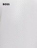 HUGO BOSS POLO男  50506186-100 白色.100%聚酯纤维 商品缩略图2