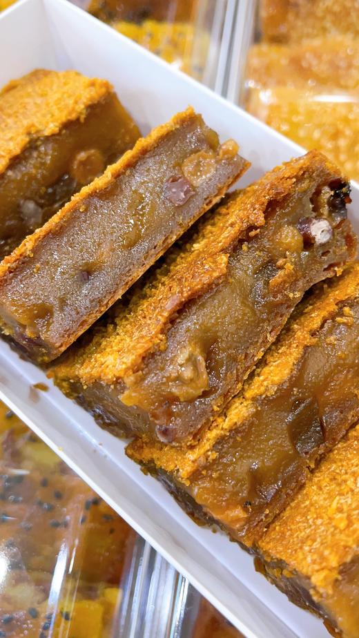 黑糖椰汁烤年糕 商品图5