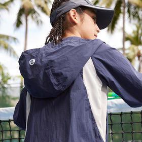 onmygame儿童运动外套男女童可穿