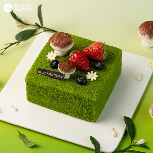 （配送到家）小森林  草莓软忌廉 商品图2