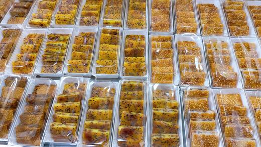 大黄米灰枣烤年糕 商品图3