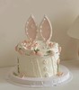 复古裱花小兔子蛋糕 商品缩略图0