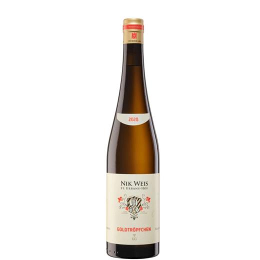 李克维金滴园雷司令干白葡萄酒 Goldtropfchen Dry Riesling GG 商品图1