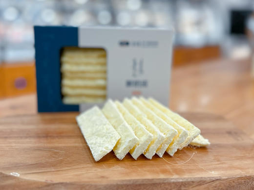 鲜奶皮｜冰鲜｜6斤牛奶提取量 180g+ 商品图1