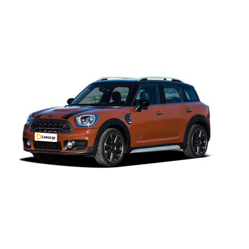 MINI COUNTRYMAN 1.6T COOPER ALL4 Fun【长租-北京】