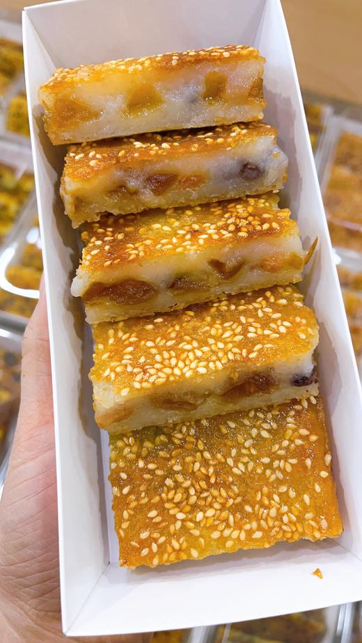 脆皮烤年糕 商品图0