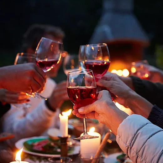 【1855列级名庄⁴】法国进口周伯通上梅多克2013红葡萄酒 750ml 商品图3