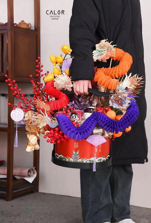 喜提幸福盒 商品图6