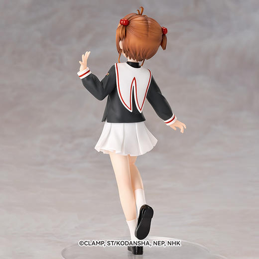 【GSC现货】POP UP PARADE 木之本樱/大道寺知世 魔卡少女樱 库洛牌篇 商品图3