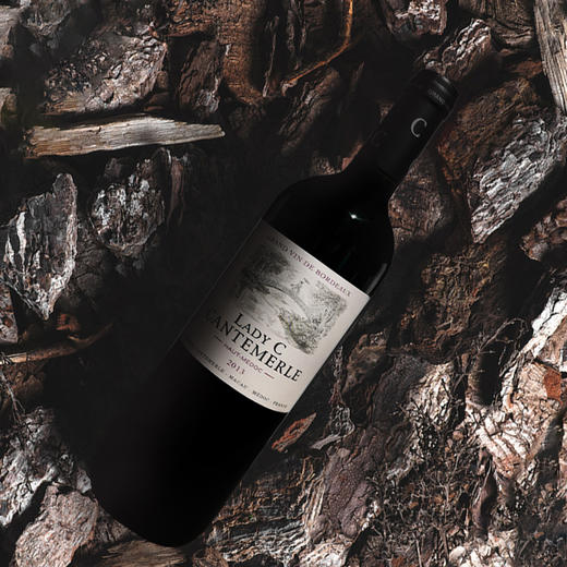 【1855列级名庄⁵】
法国进口佳得美夫人2013红葡萄酒750ml 商品图4