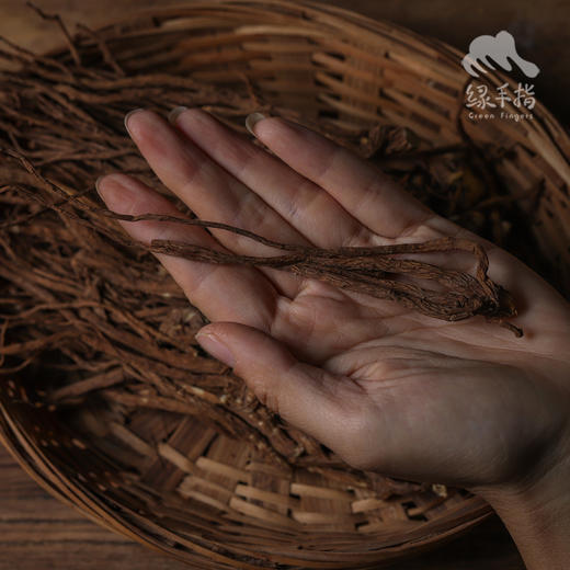 生态当归 | 合作生产 *  Eco-Salvia Miltiorrhiza | Coproduction 商品图3