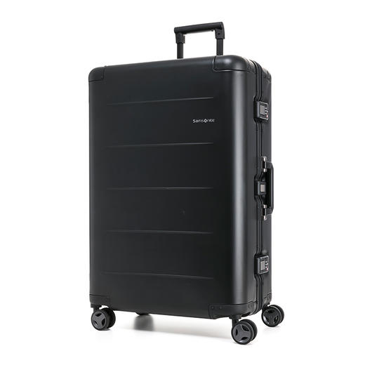 新秀丽XYLEM 2.0系列铝镁合金拉杆箱GL6 商品图4