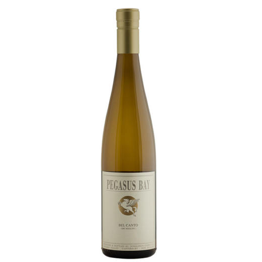 飞马湾贝卡朵雷司令干白葡萄酒  Pegasus Bay Bel Canto Dry Riesling 商品图1