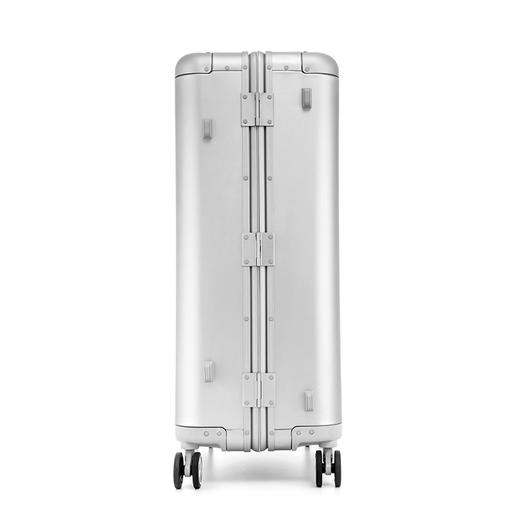 新秀丽XYLEM 2.0系列铝镁合金拉杆箱GL6 商品图2