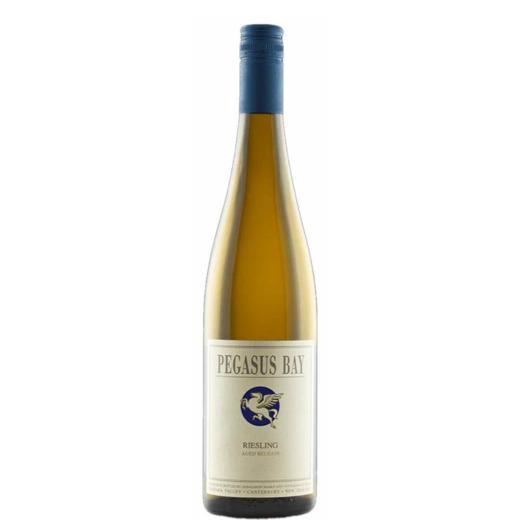 飞马湾陈年雷司令白葡萄酒（半甜） Pegasus Bay Riesling Aged Release 商品图1