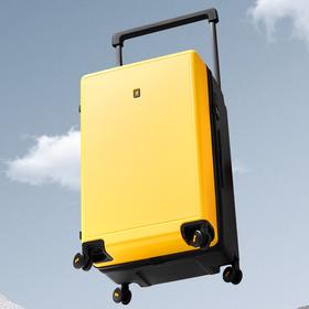 地平线8号（LEVEL8）| 官方自营旗舰店 | 宽拉杆大旅行家系列拉杆箱/旅行箱/密码箱