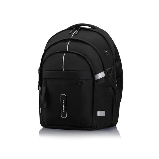 【2025员工内购】新秀丽ALBI 3.0系列时尚大容量多隔层双肩包NX3*001 商品图0