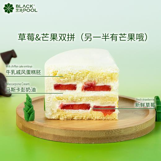 懒趴趴白云熊猫 商品图3