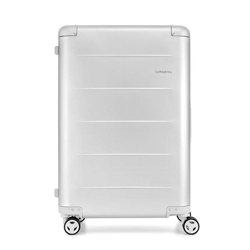 新秀丽XYLEM 2.0系列铝镁合金拉杆箱GL6