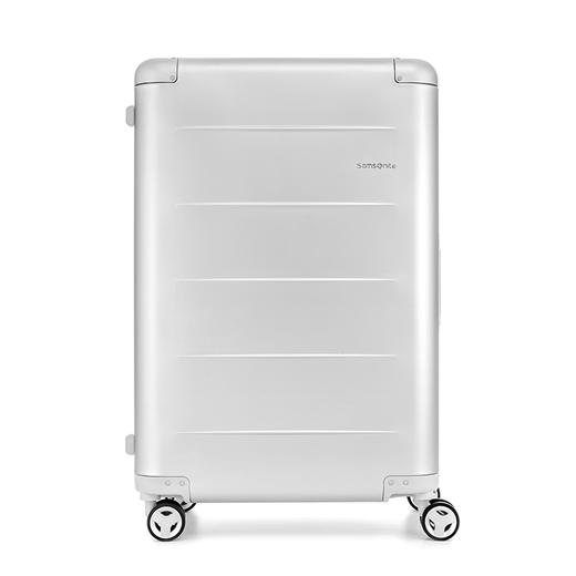 新秀丽XYLEM 2.0系列铝镁合金拉杆箱GL6 商品图0