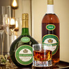 法国进口凯歌拉封丹智者VSOP雅文邑白兰地丨雅文邑白兰地 700ml-1L 商品缩略图1