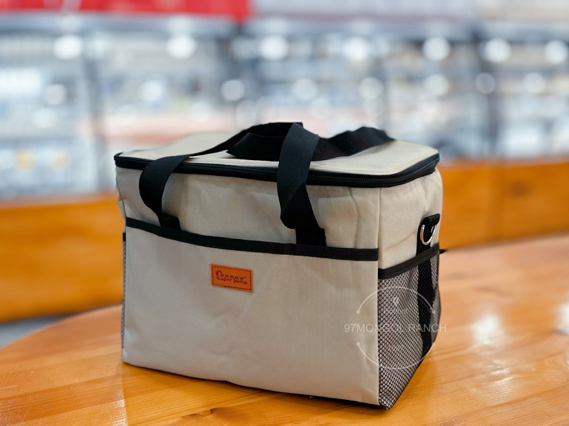 温暖护航｜保温包36*26*26cm