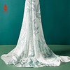 SAINTJOY/上久楷夏季真丝长巾 桑蚕丝   竹影 CJS23037 商品缩略图4