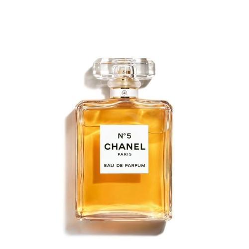 【航免仓】Chanel香奈儿五号浓香水女士持久经典款50ml 商品图0