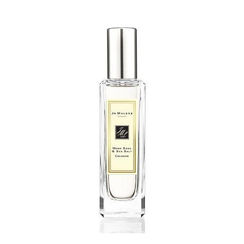 【航免仓】祖·玛珑香水（海盐香型）30ml 商品图0